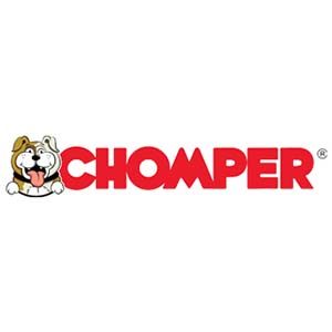 CHOMPER Dog Toys