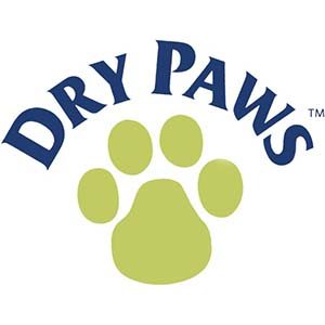 Dry Paws Dog Pee Pads